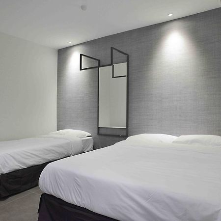 Musse Hotel Cyber Dzsaja Kültér fotó