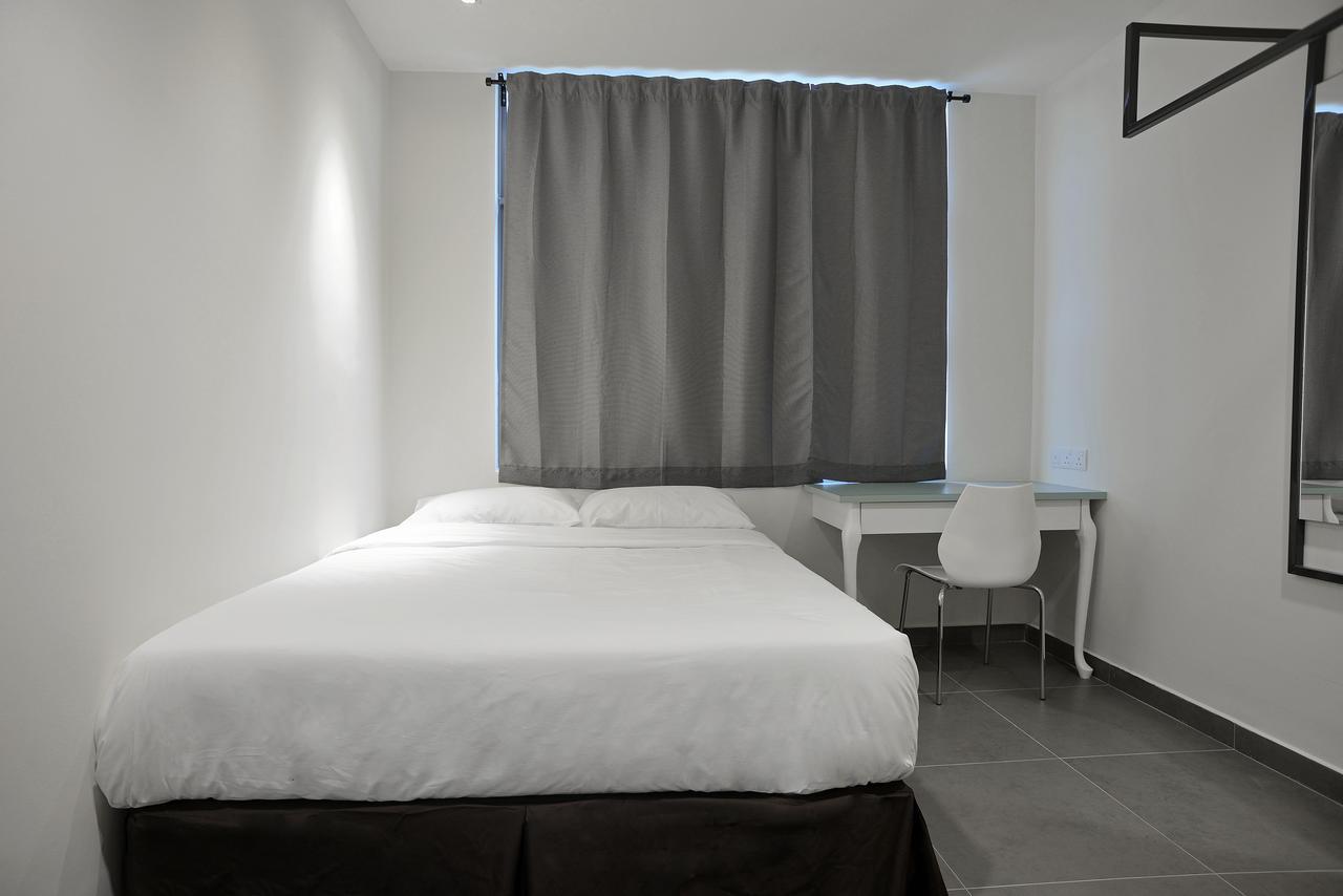Musse Hotel Cyber Dzsaja Kültér fotó